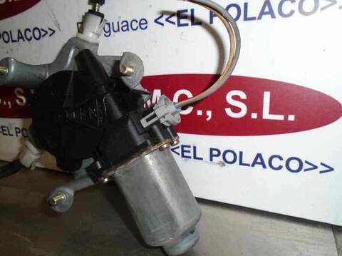 Foto 3ª: Elevalunas Eléctrico Delantero Derecho Renault Scenic 1.9 DTI DIESEL 80CV 59KW JA..) [F9Q Q7] (2003)