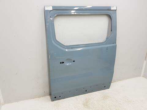 Foto 2ª: Puerta Lateral Corredera Izquierda Renault Trafic L1H1 29T KOMFORT (2014)