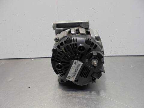 Foto 4ª: Alternador Opel Corsa 1.3 16V CDTI 95CV 70KW [A13DTE] (2012)