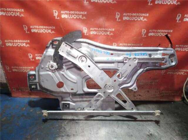 Foto 3ª: Elevalunas Eléctrico Delantero Derecho Hyundai Santa Fe 2.2 CRDI [D4EB]