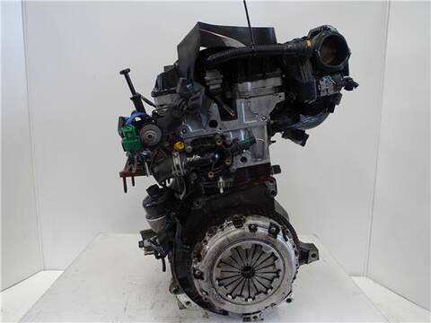 Foto 3ª: Motor Completo Citroen C4 1.6 16V BERLINA 109CV 80KW [NFU (TU5JP4)] (2006)