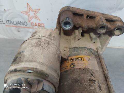 Foto 3ª: Motor de Arranque Peugeot 308 ACCESS 92CV 68KW [9HP] (2011)