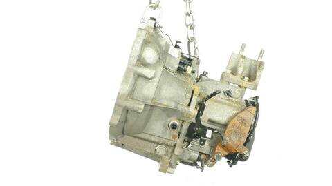 Foto 2ª: Caja Cambios Ford Fiesta 1.25 [SNJD] (2008)