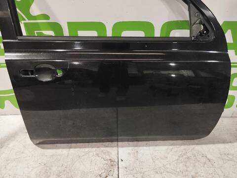 Foto 2ª: Puerta Delantera Derecha Nissan Micra 1.2 CAT 80CV [CR12DE] (2002)