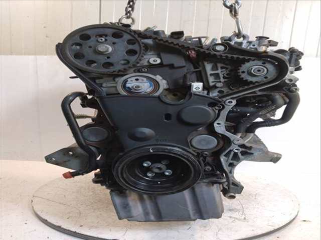 Foto 2ª: Motor Completo Audi A6 CNH 190 CV 140KW [CNHA]