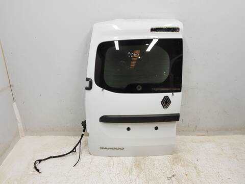 Puerta Trasera Izquierda Renault Kangoo AUTHENTIC