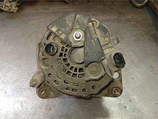 Foto 2ª: Alternador Nissan Cabstar CABINA DOBLE [3.0 LTR. - 92 KW DIESEL]