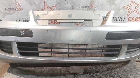 Foto 3ª: Paragolpes Delantero Fiat Idea 1.4 16V TORINO 95CV 70KW [843A1000] (2012)