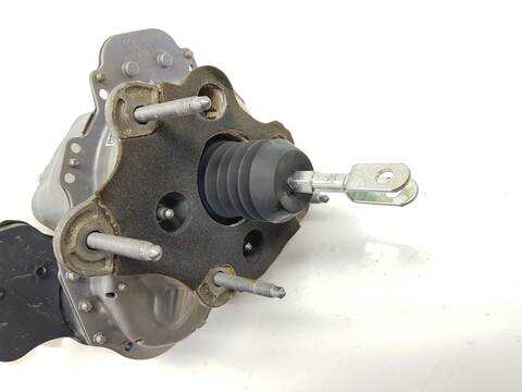 Foto 3ª: Servofreno Renault Captur TECHNO (2022)