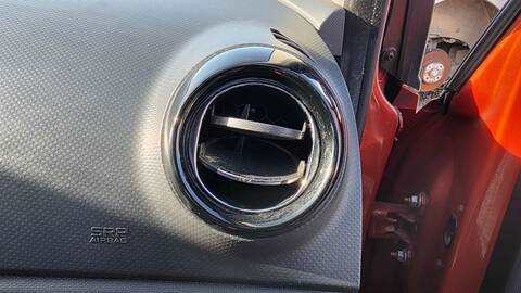 Aireador Renault Captur ZEN