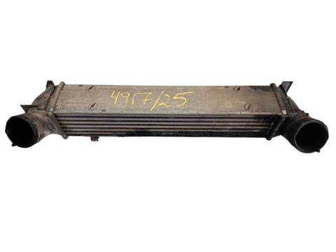 Foto 2ª: Intercooler Bmw Serie 3 320 2.0 D E91) TOURING (2004)