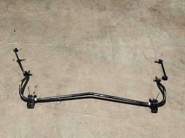 Barra Estabilizadora Trasera Nissan Navara 2.3 TD D23