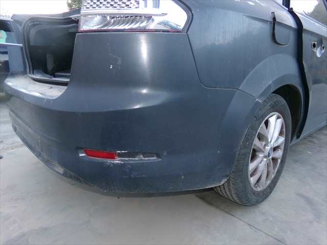 Foto 2ª: Paragolpes Trasero Ford Mondeo 1.6 TDCI 2010-2015 [T1BB] (2011)