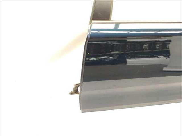 Foto 3ª: Puerta Trasera Izquierda Kia Carens 1.7 CRDI (2013)