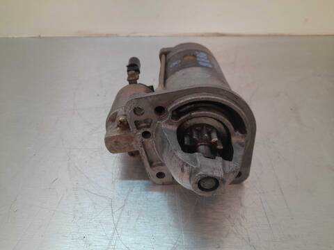 Foto 4ª: Motor de Arranque Jeep Cherokee 2.5 CRD BASICO 143CV 105KW [99B] (2002)