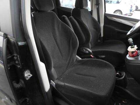 Foto 1ª: Asiento Delantero Derecho Citroen C4 9HZ PICASSO (2010)