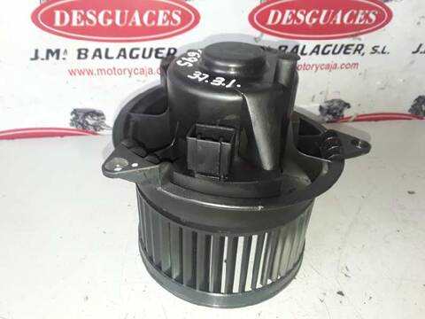 Ventilador de Calefacción Ford Tourneo CONNECT 1.8 TDCI CAT 90CV