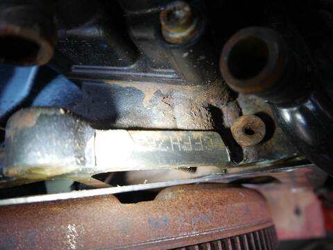 Foto 2ª: Motor Completo Audi A3 2.0 TDI 140 CV 103KW [CFFB, CFF]
