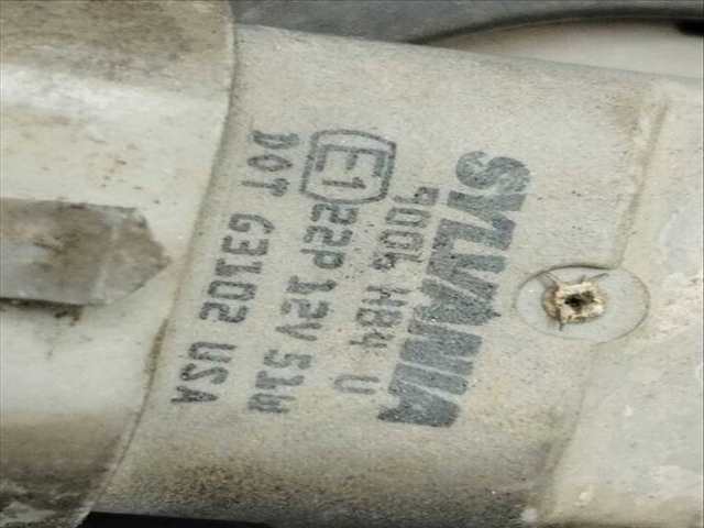 Foto 3ª: Faro Antiniebla Delantero Derecho Hyundai Trajet 2.0 CRDI GLS 113CV 83KW [D 4EA] (2003)