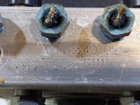 Foto 3ª: Abs Mercedes Vito 2.1 CDI CAT 163CV 120KW