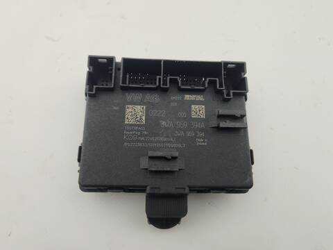 Centralita Motor ECU Volkswagen Tiguan 2.0 TSI 4MOTION 204CV 150KW