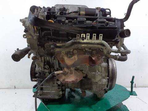 Foto 2ª: Despiece Motor Nissan Murano BASICO 234CV 172KW [VQ35] (2007)