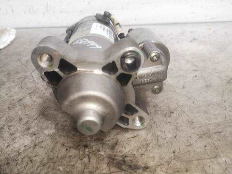 Foto 2ª: Motor de Arranque Ford Kuga G6DG (2010)