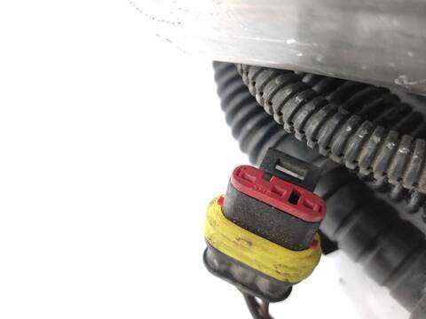 Foto 3ª: Bomba Servodireccion Opel Zafira 2.0 DI 16V F75) 82CV 60KW [X20DTL] (2000)