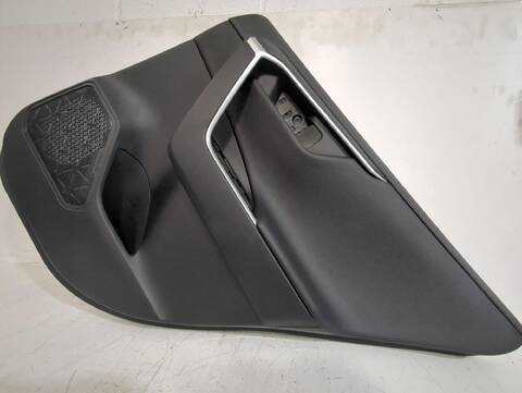 Foto 2ª: Tapizados Cartoneras Toyota Rav4 2.0 MXAA52) 175CV [M20A-FKS] (2018)