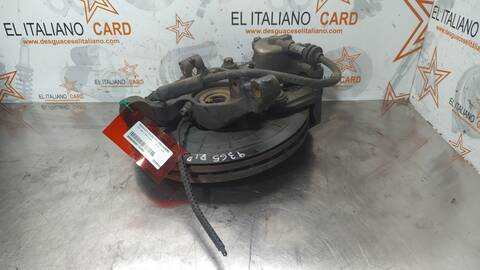 Foto 1ª: Mangueta Delantera Derecha Fiat 500 URBAN 120CV 88KW [55280444] (2019)