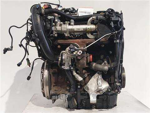 Motor Completo Citroen C4 2.0 HDI PICASSO 136CV 100KW