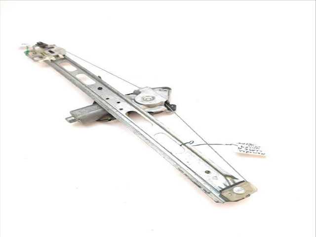 Foto 2ª: Elevalunas Manual Trasero Derecho Mercedes Clase A 140 A 180 CDI 169.007 169.307) (2004)