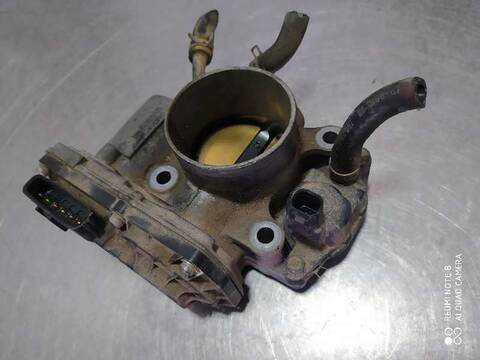 Foto 2ª: Caja Mariposa Honda Crv ELEGANCE 150CV 110KW RE) [R20A2] (2009)