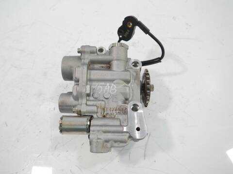 Bomba de Aceite Jaguar XE 340 - 380 CV