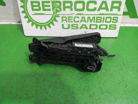 Foto 3ª: Pedal Acelerador Volkswagen Passat 2.0 TDI 140CV [BKP] (2005)