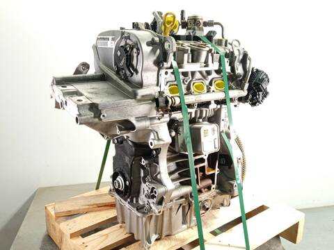 Motor Completo Audi A3 30 TFSI MILD HYBRID 110CV 81KW