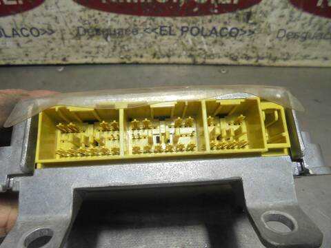 Foto 2ª: Centralita Airbag Honda Accord 2.2I CTDI EXECUTIVE BERLINA 140CV 103KW [N22A1] (2006)