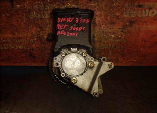Bomba Servodireccion Bmw Serie 7 720 3.0 24V TURBODIESEL CAT (193 CV - 142 KW)