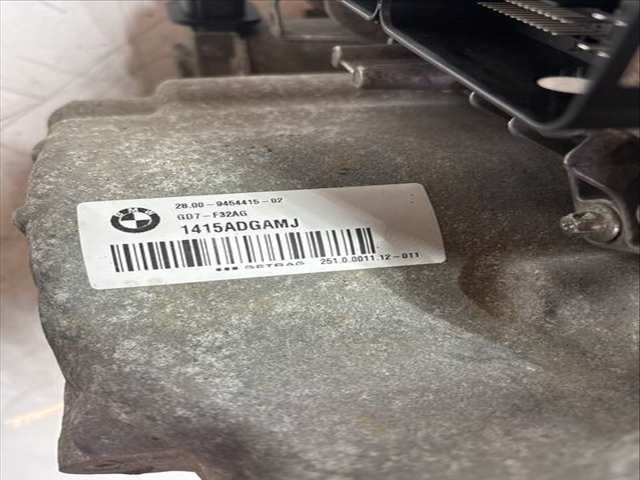 Foto 2ª: Caja Cambios Mini Clubman 1.5 GASOLINA 136 CV 100KW [B38A15A]