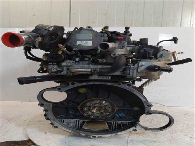 Motor Completo Hyundai Tucson 116 - 141 CV