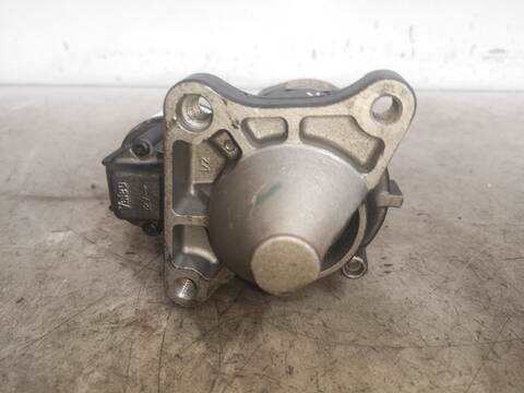 Foto 3ª: Motor de Arranque Renault Megane K4M700 BERLINA I FASE 2 BERLINA BA0) (2001)