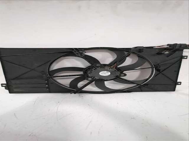 Foto 2ª: Electroventilador Seat Leon 1.9 TDI 105CV [BKC BLS BXE] (2005)