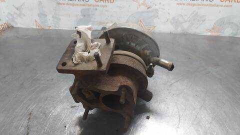 Foto 4ª: Turbocompresor Kia Carnival 2.9 TD CAT 126CV 93KW (1999)