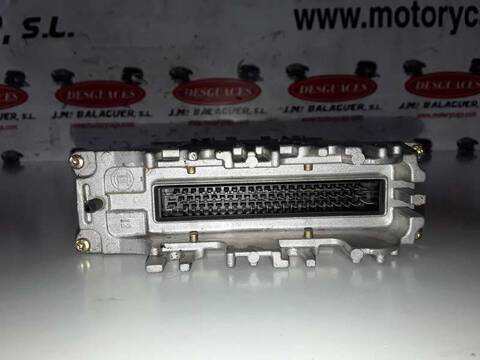 Foto 3ª: Centralita Motor ECU Audi A4 1.9 TDI 110CV