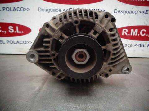 Foto 2ª: Alternador Renault Laguna 2.0 ANADE 113CV 83KW [F3R] (1996)