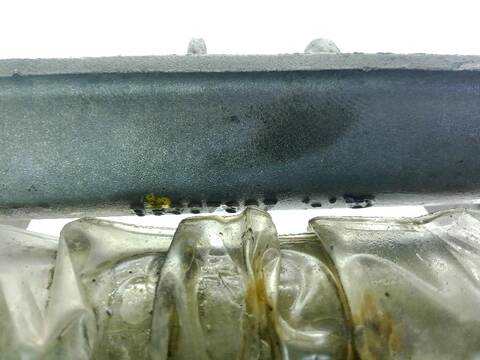 Foto 3ª: Cremallera de Direccion Citroen Xsara 1.8 16V [6FZ (EW7J4)] (1999)