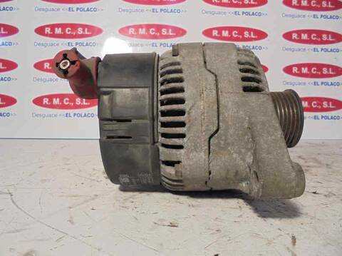 Foto 4ª: Alternador Nissan Micra 1.0 16V CAT 54CV 40KW (1998)