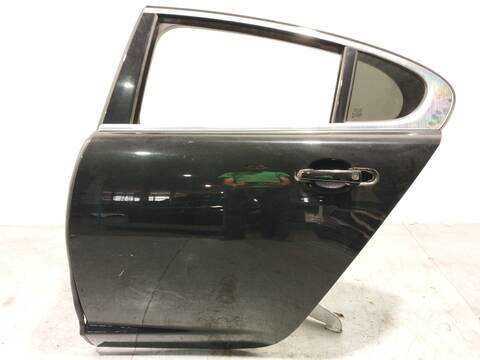 Puerta Trasera Izquierda Jaguar XF 2.7 D 207CV 152KW