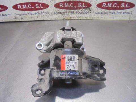 Foto 4ª: Soporte Motor Kia Carens BASIC 116CV 85KW [D4FD] (2015)