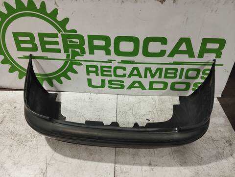 Foto 2ª: Paragolpes Trasero Seat Toledo 1.9 TDI 110CV 81KW [AHF] (2002)